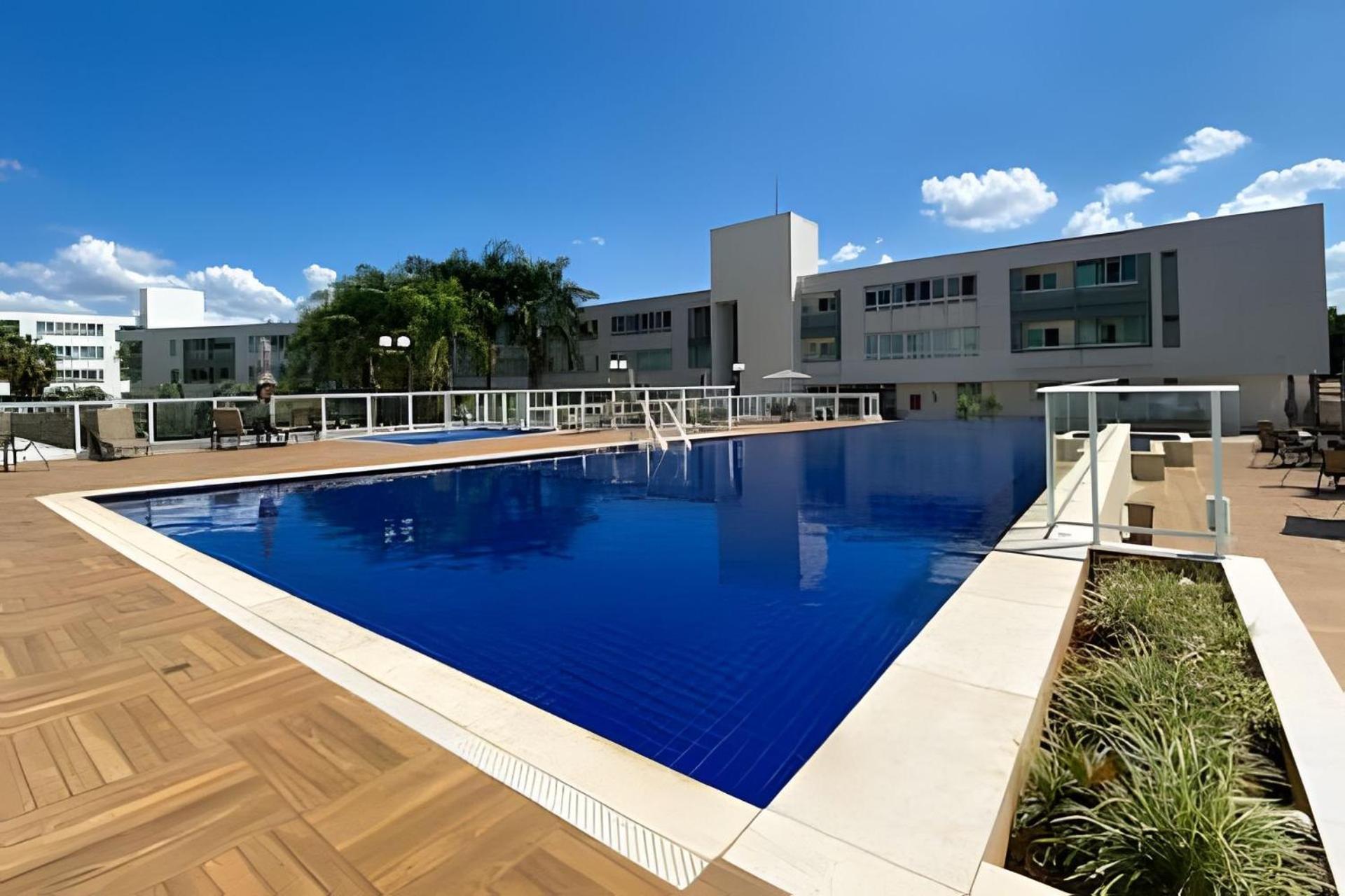 360 Premier By Ozped * Brasilia