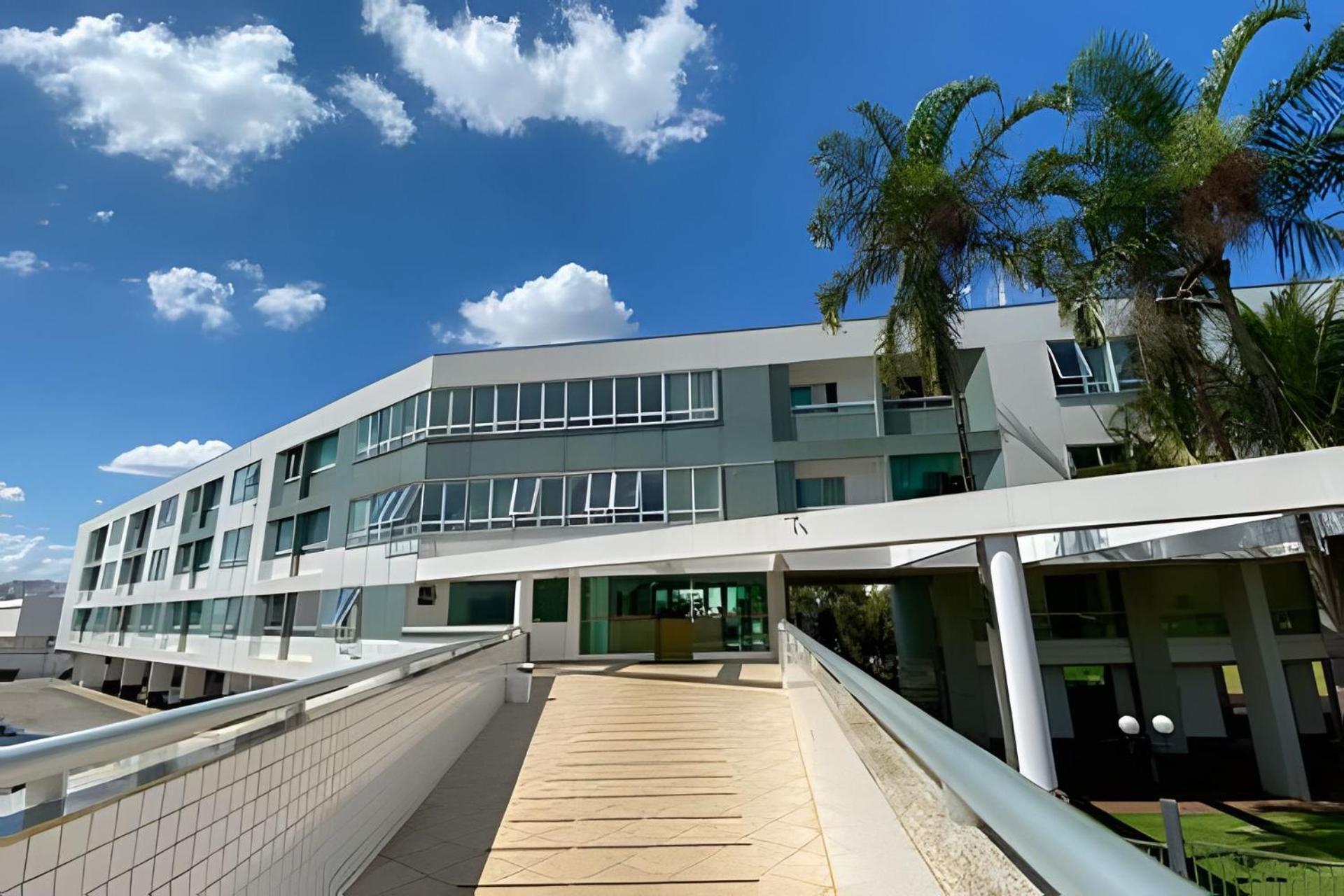 Appartamento 360 Premier By Ozped