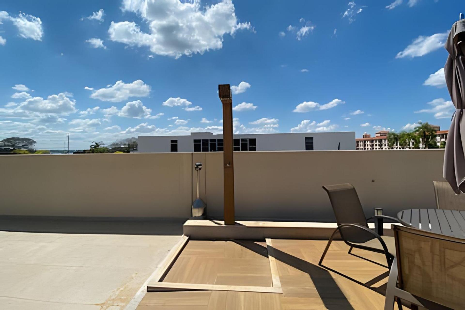 360 Premier By Ozped Appartamento Brasilia