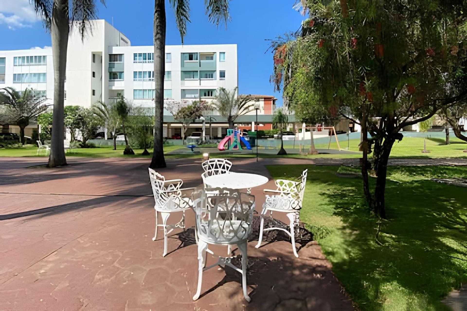 360 Premier By Ozped Appartamento Brasilia