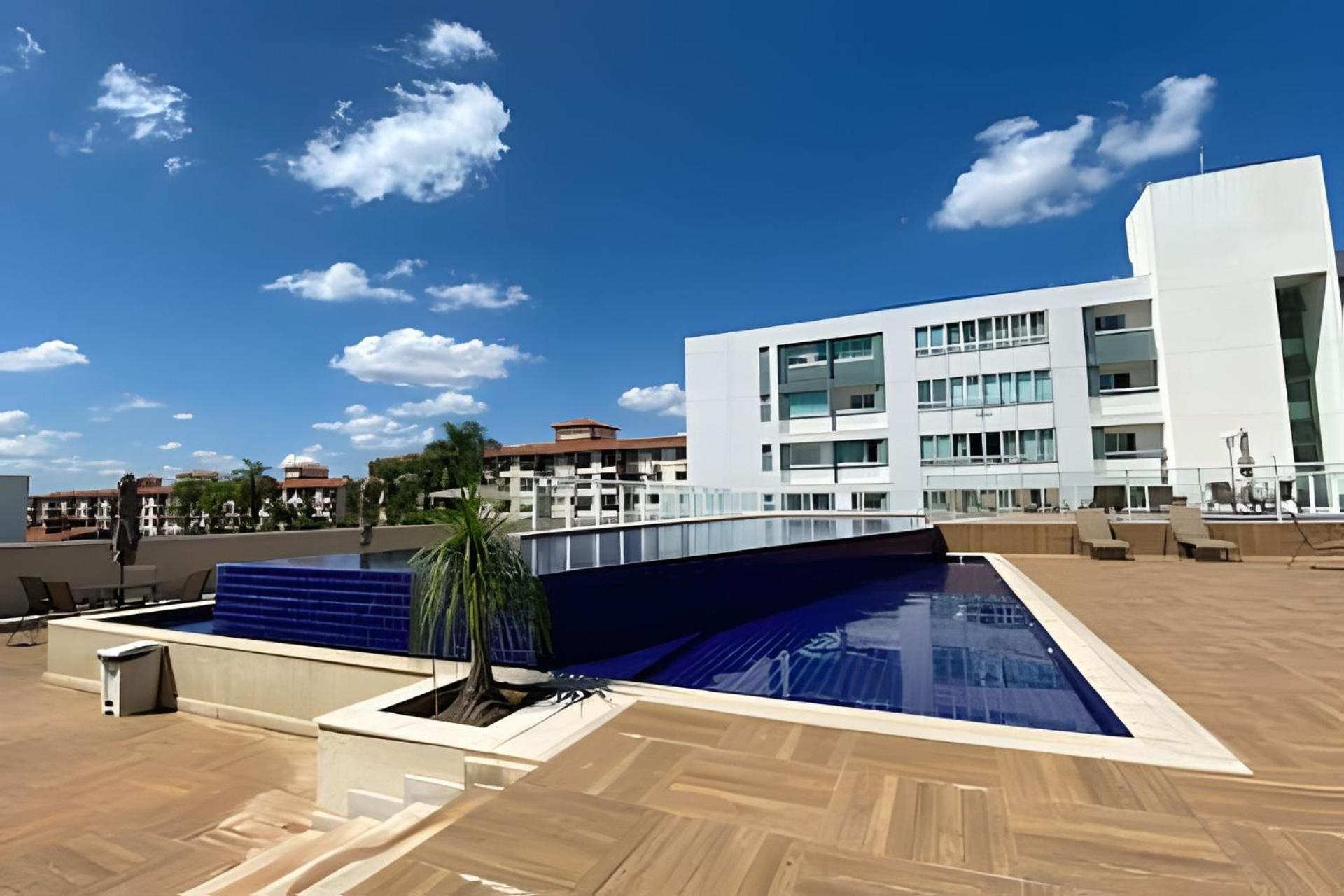 360 Premier By Ozped Appartamento