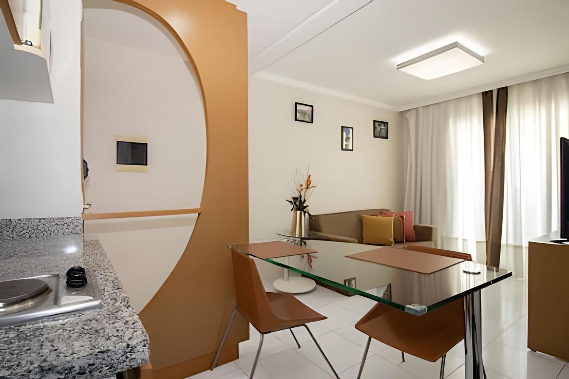 360 Premier By Ozped Appartamento