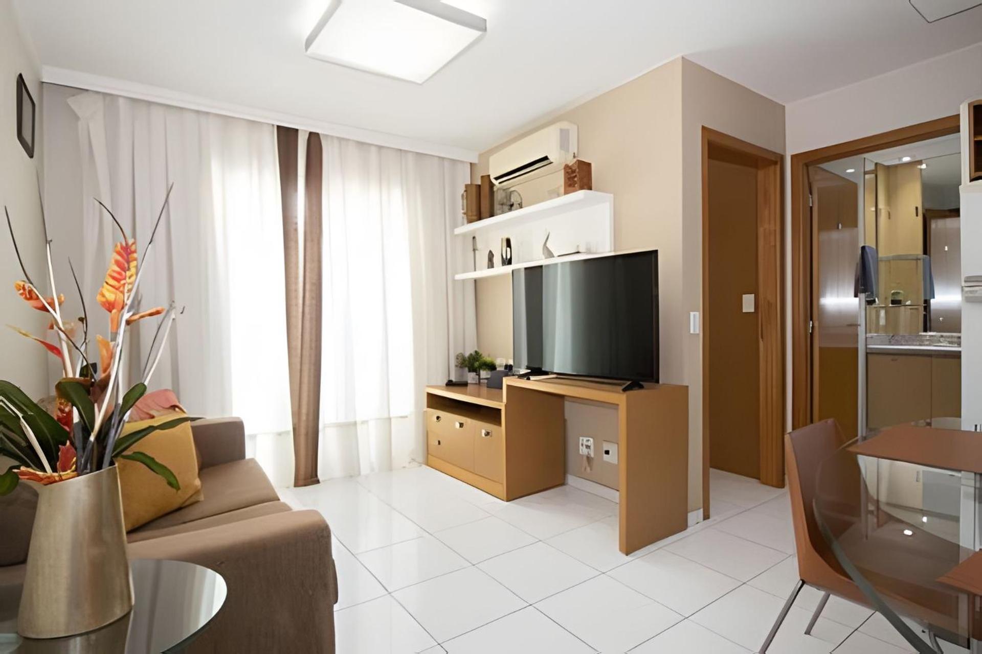 Appartamento 360 Premier By Ozped Brasilia
