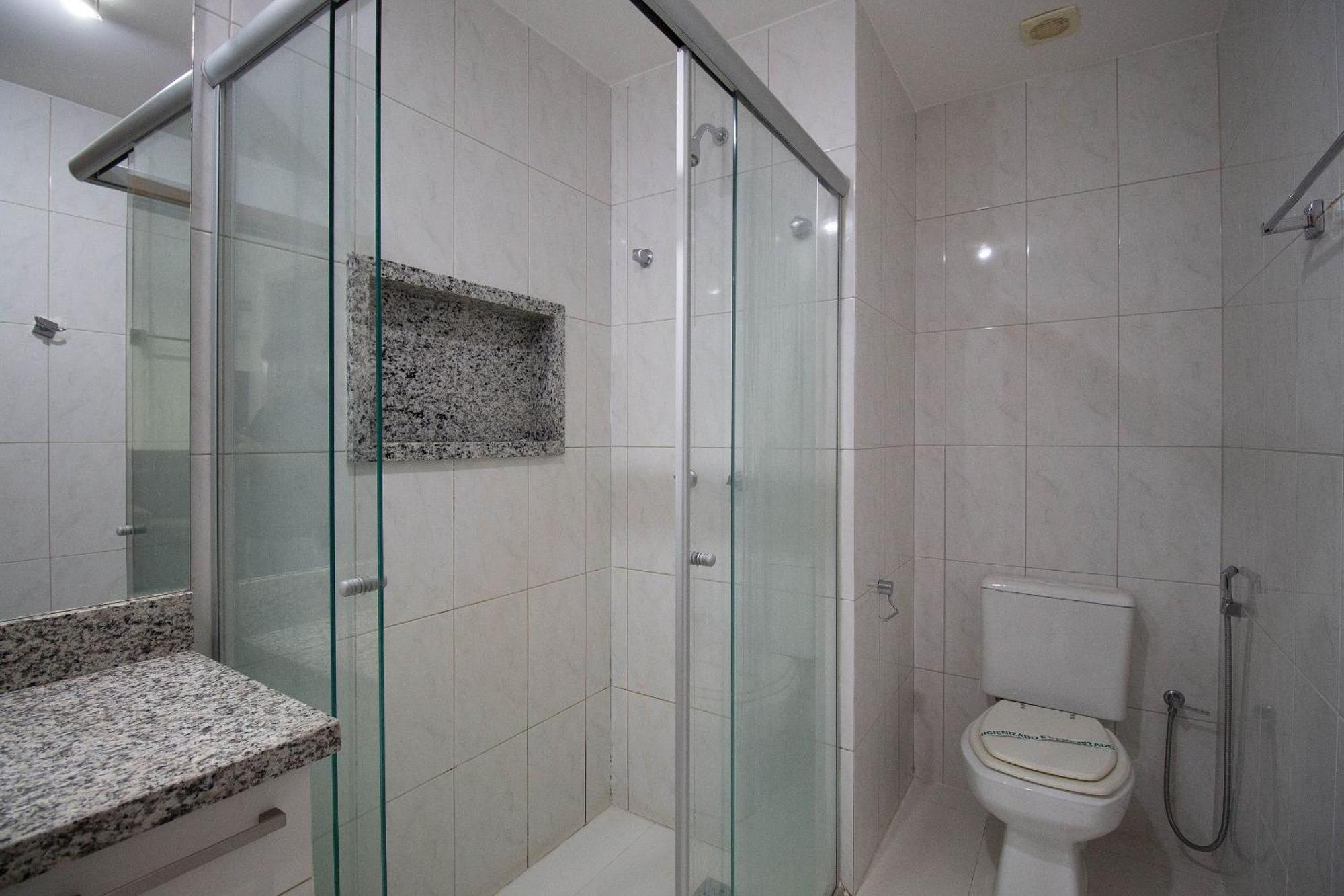 360 Premier By Ozped Appartamento Brasilia