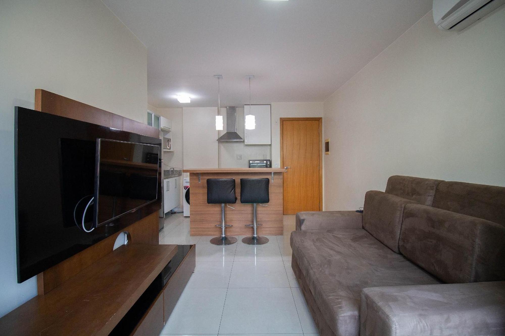 Appartamento 360 Premier By Ozped Brasilia