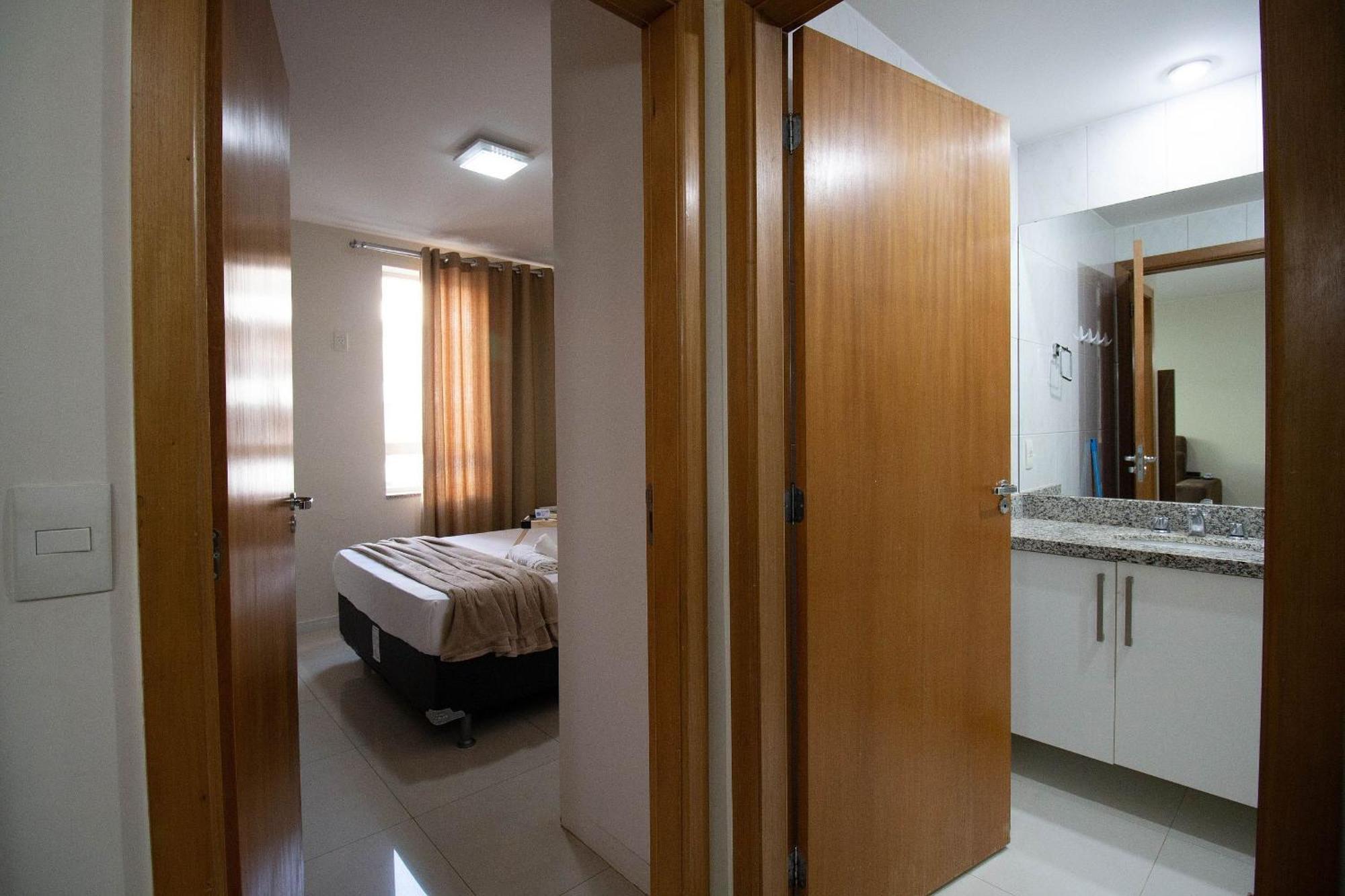 Appartamento 360 Premier By Ozped Brasilia