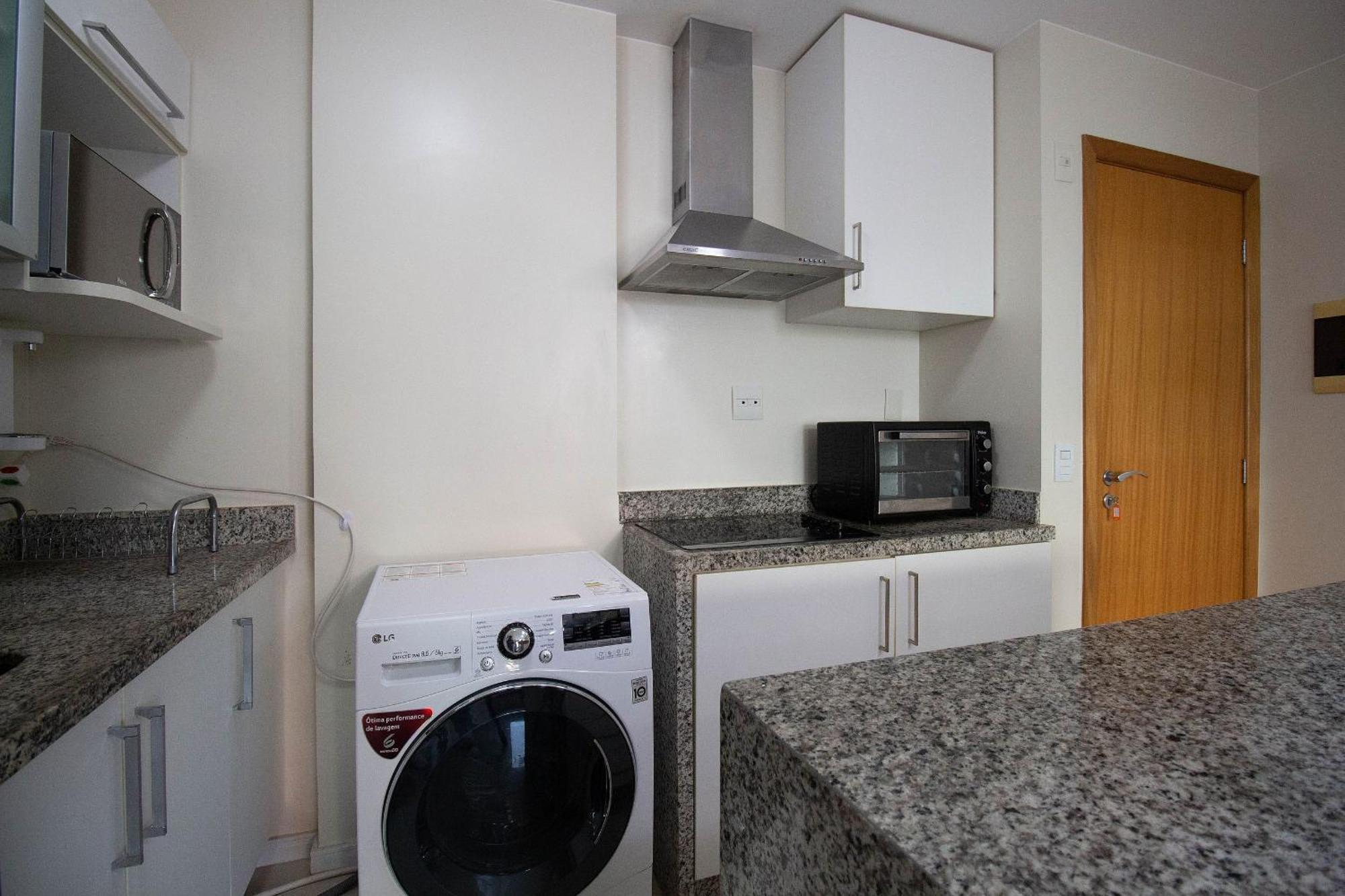 360 Premier By Ozped Appartamento Brasilia