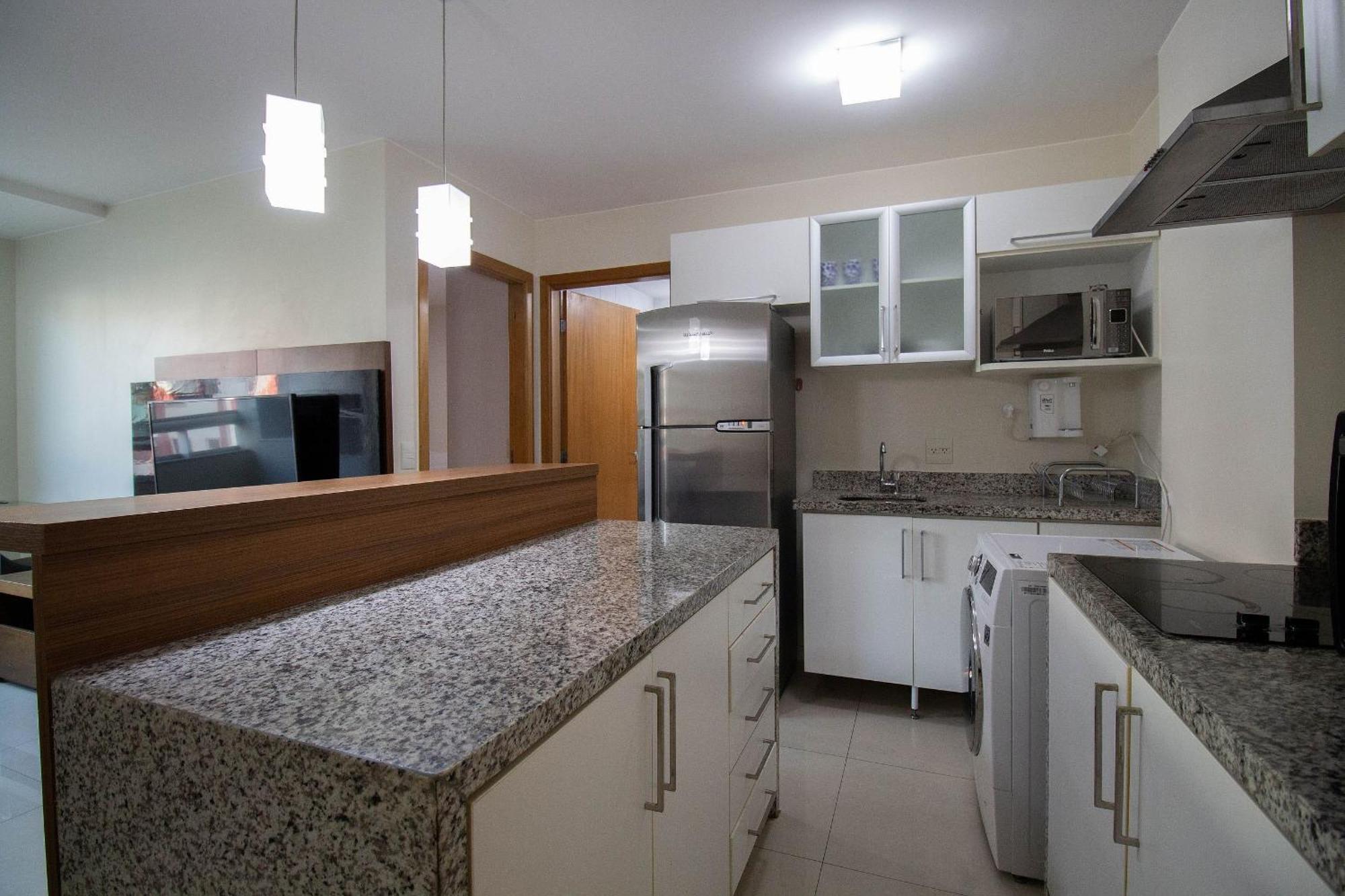Appartamento 360 Premier By Ozped Brasilia