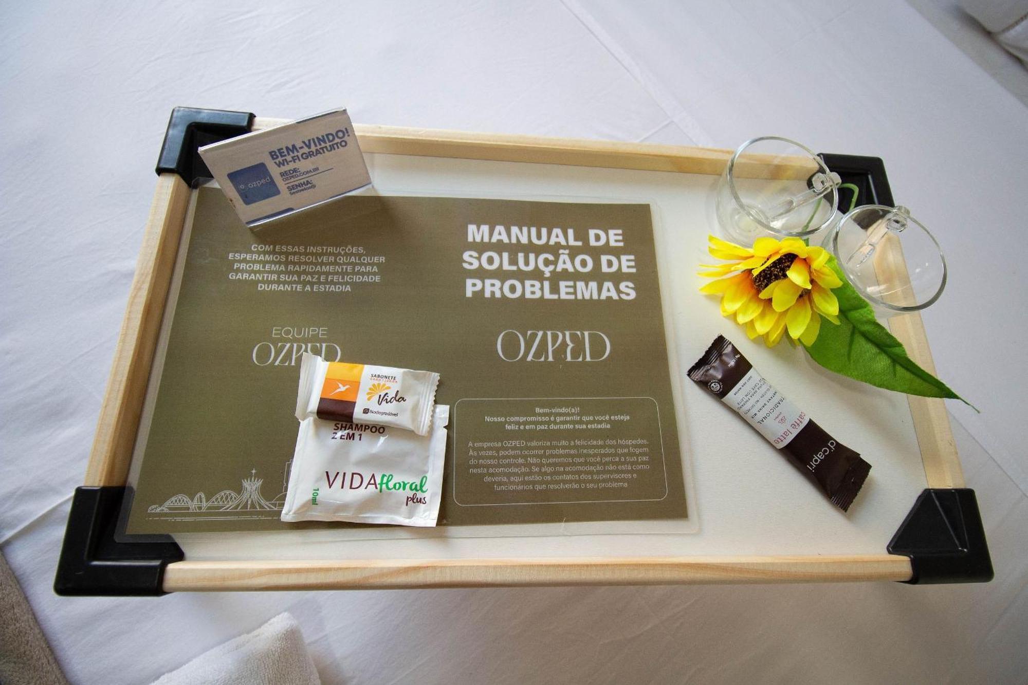 Appartamento 360 Premier By Ozped